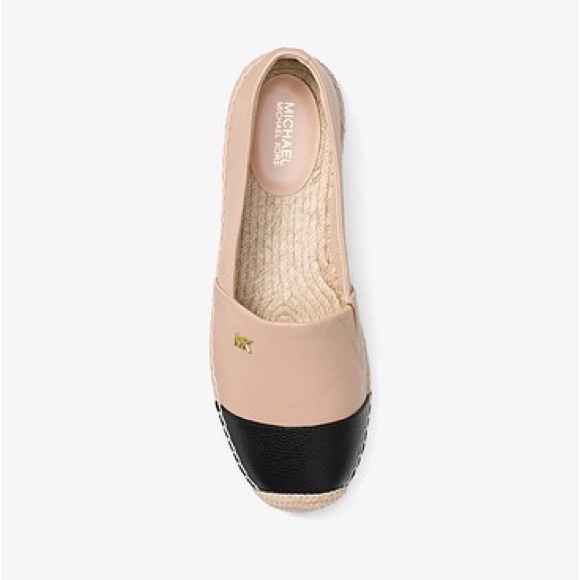 Michael Kors Slip-on Espadrille - Picture 7 of 8